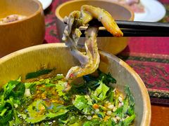 -火舞泰·泰式海鲜火锅餐厅(世纪城店)