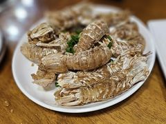 -水先生寧波菜(天一店)