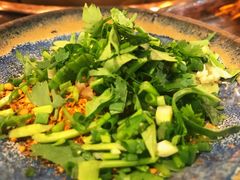 特色油碟-镇江龙·火锅串串(武侯祠店)