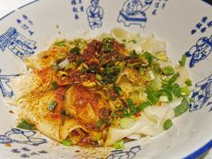 -汉唐宴长安食府