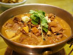 -局气 烤鸭·北京菜(光华路店)