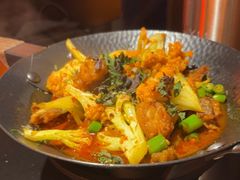 -探鱼·鲜青椒爽麻烤鱼(广州欣荣广场店)