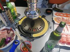 -外婆掌柜·东北家庭烤肉(托乐嘉店)