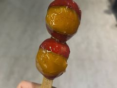 -小宝栗子(嘉华国际商业中心店)