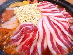 -麻麻桃韩式料理(百盛B馆店)