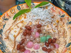 -怒火八零串串火锅(大渡口新天泽店)