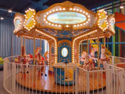 -宝燕乐园(闵行旗舰店)