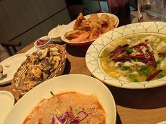 -外婆家(西红门荟聚购物中心店)