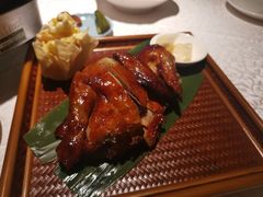 -玉满堂·湖北融合菜