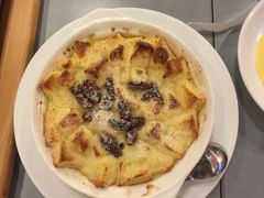 欧式祖母布丁-棒约翰比萨·意面(张江店)