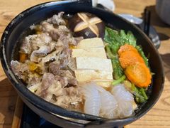-铃木食堂(北新桥店)