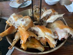 栋企鸡-张家卫·阳江菜·小海鲜(肥婆湾桥店)