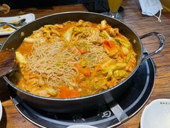 -帕西铁板鸡店(新世界百货店)