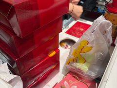 -本格旺索罗(樟宜机场T1店)