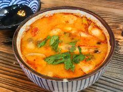 -Hi YOU你的饭局泰餐厅(雍和宫店)