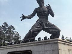 -李小龙乐园(顺德均安店)