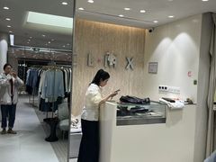 -CLMX(新天地凯德晶萃广场店)