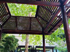 -春晖园度假酒店温泉