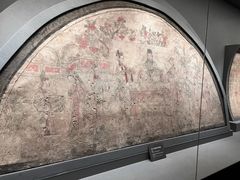 -洛阳古墓博物馆