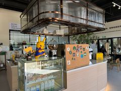 -Pekaa啤咖食肆Coffee&Bistro