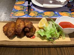 -Mammamia意大利餐厅(古北店)