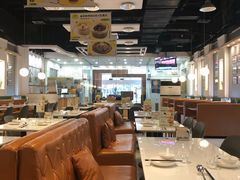 -金湖港式餐厅(建外店)