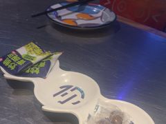 -匠子烤鱼(和信店)