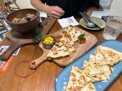 -The Good Place好地方·Brunch·coffee(国贸店)
