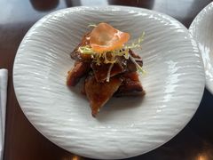 -彩丰楼·中餐厅(国家会展中心上海洲际店)