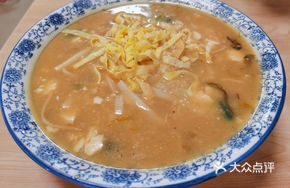 Signature Shengzhou Tofu and Rice Cake