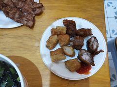 -林氏沙茶面·闽南必尝小吃(福建路店)