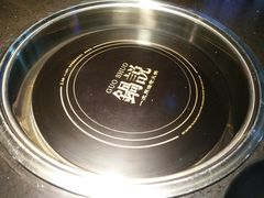 -锅说大脸毛肚重庆老火锅(佐阾店)