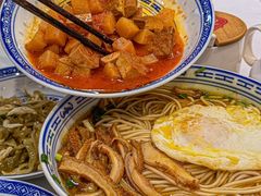 -永丰面馆(汉口路店)