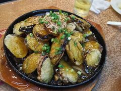 -胡同老锅烙(南二道街)