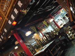 -梯坎老火锅(天禧店)