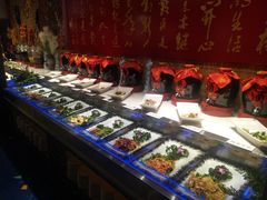 -宝丽金大酒店·洗浴中心