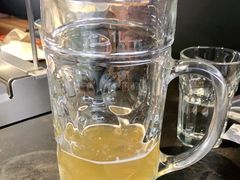 -很久以前羊肉串(南京路第一百货店)