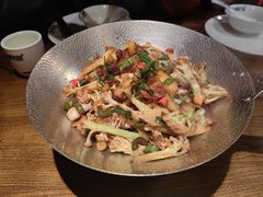 -老阿爸鲜鱼土菜(昆山花桥店)