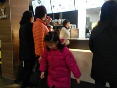-麦当劳(嘉定店)