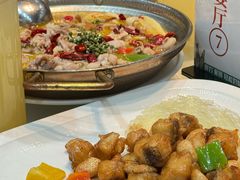 -国惠大酒楼(仓山万达店)