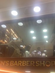 -绅仕門男士理发馆