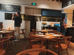 -La Strada(安福路店)