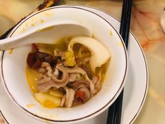 -李师傅脆肚(梅林店)