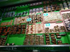-鲜道寿司(玄武门地铁站店)