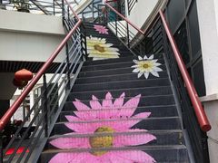 -深圳大学城荔园一食堂(校园路)