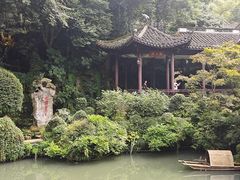 -杭州黄龙洞