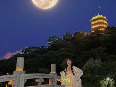 -长安公园