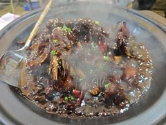 -回味黑鸭煲·始于2006(万松园店)