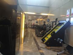-至尚健身游泳(马鞍山店)