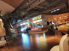 -北方暖暖温泉洗浴(沈阳北站店)